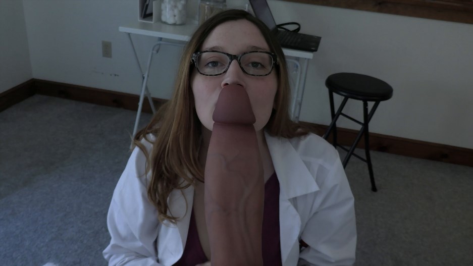 ManyVids 2024 Bettie Bondage Doctor Loves Your Big Dick